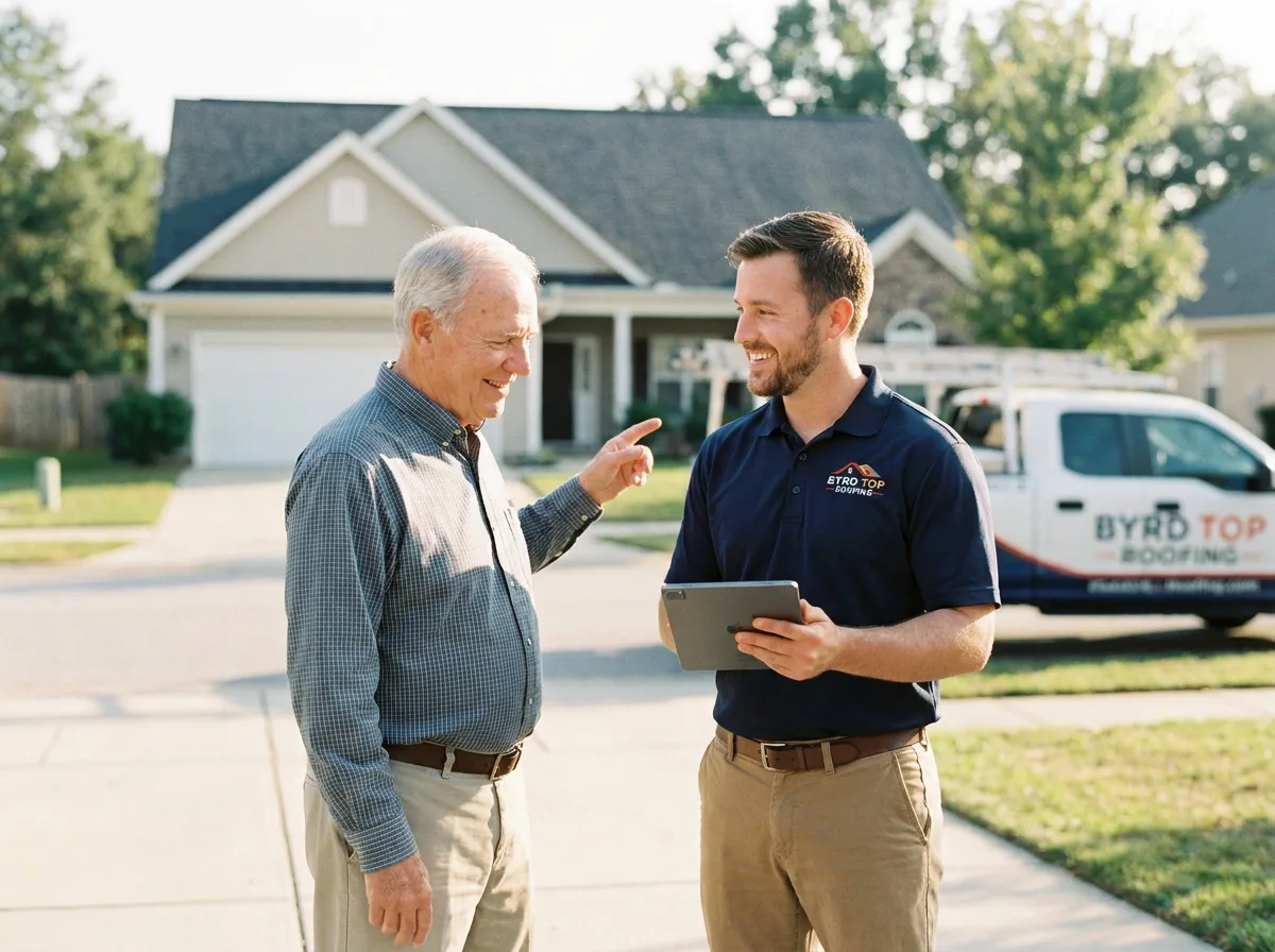 Roofing Rutledge, AL FAQs